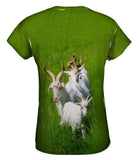 Goat Parade