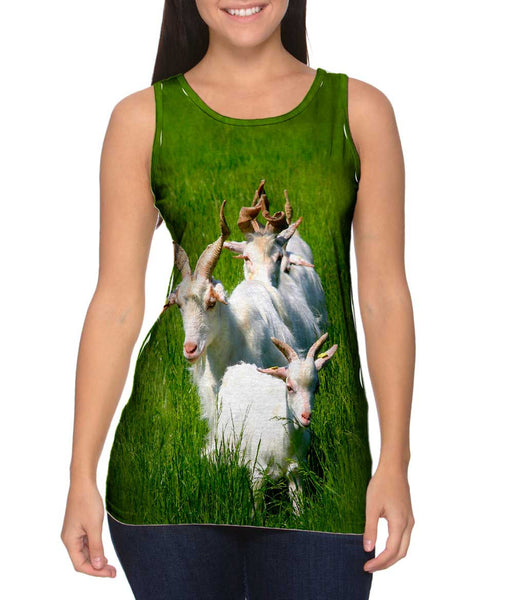 Bubble Butterfly&nbsp;Womens Tank Top