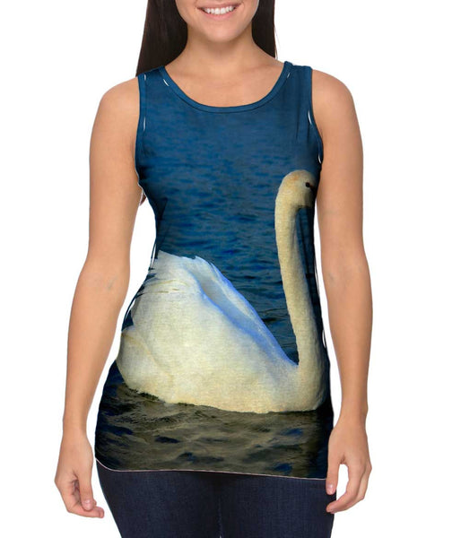 Mega Butterfly&nbsp;Womens Tank Top