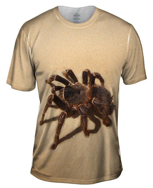 Brazilian Tarantuala&nbsp;Mens T-Shirt