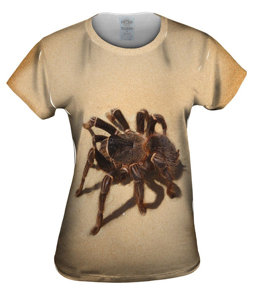Brazilian Tarantuala&nbsp;Womens Top