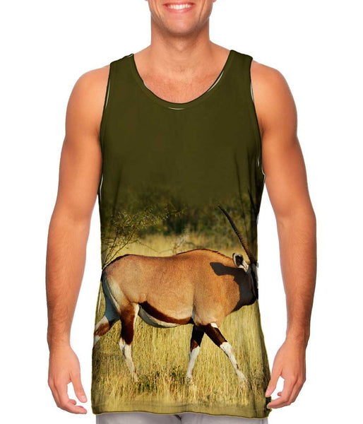 Ultra Violet Butterfly&nbsp;Mens Tank Top