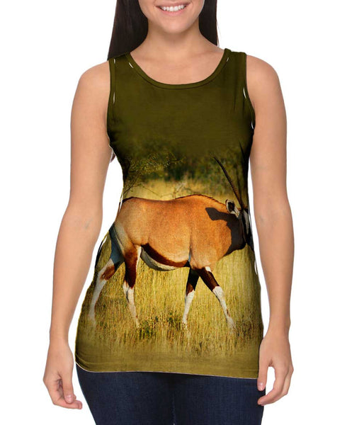 Ultra Violet Butterfly&nbsp;Womens Tank Top