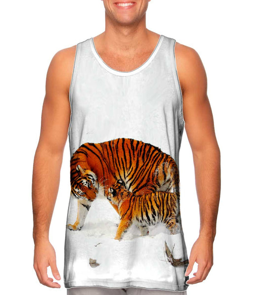 Bremen Butterfly&nbsp;Mens Tank Top