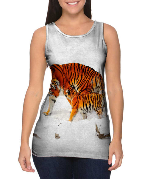 Bremen Butterfly&nbsp;Womens Tank Top
