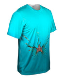 Pterois Volitans Manado Fish Underwater