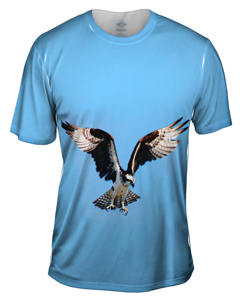 Osprey Nasa&nbsp;Mens T-Shirt