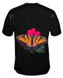Eastern Papilio Glaucus Butterfly