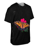 Eastern Papilio Glaucus Butterfly