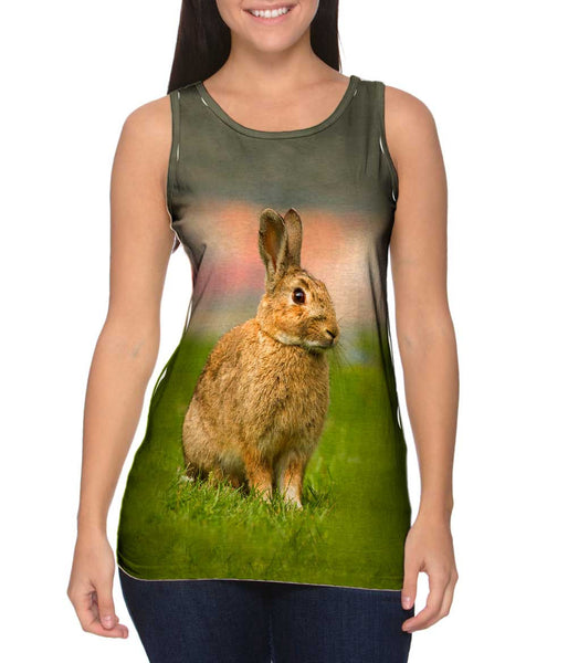 Bengal Butterfly&nbsp;Womens Tank Top