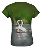 Swan Love Times