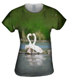 Swan Love Times