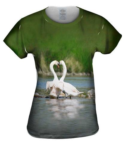 Swan Love Times