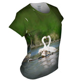 Swan Love Times