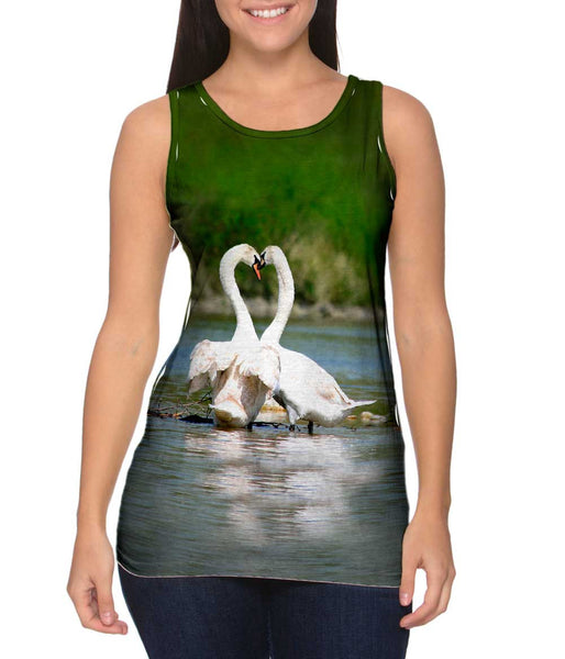 Farm Butterfly&nbsp;Womens Tank Top