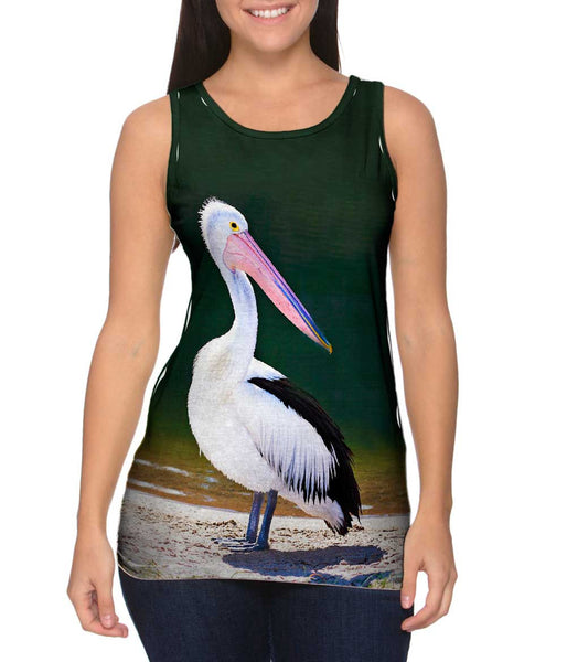 Banned /Smoke Butterfly&nbsp;Womens Tank Top