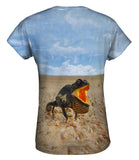 I Can Eat A Cow Chameleon
