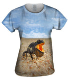 I Can Eat A Cow Chameleon