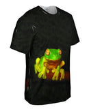 Red Eyed Tree Frog Good Grip