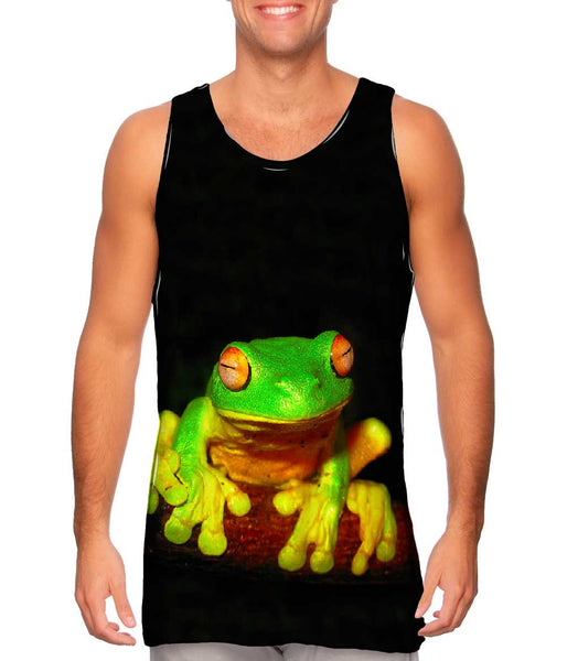 Fade Butterfly&nbsp;Mens Tank Top