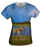 OMG Laughing Giraffe Rainbow