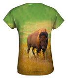 American Bison