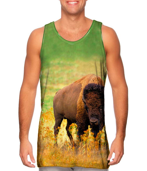 Kage Barn Ow&nbsp;Mens Tank Top