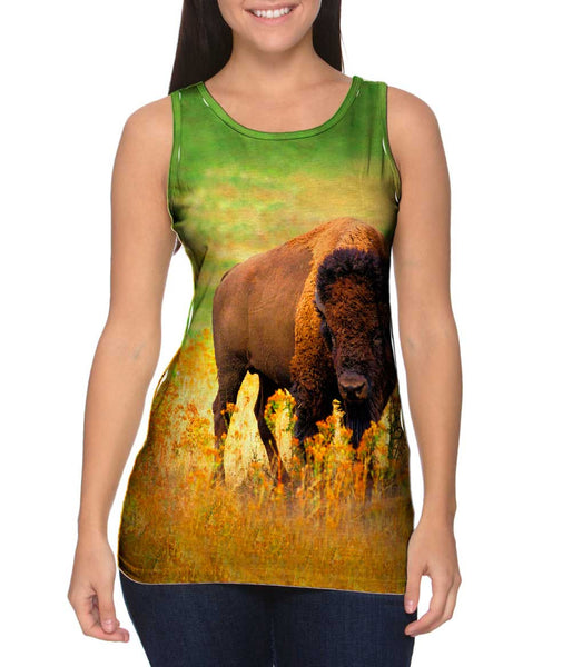 Kage Barn Ow&nbsp;Womens Tank Top