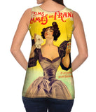 Pal - "Parfums De Femmes De France" (1898)