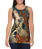 Jules Chéret - "Cosmydor Savon" (1891)