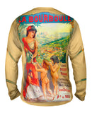 Sim - "La Bourboule" (1895)