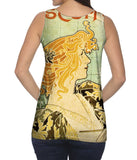 Leonetto Cappiello - "Maurin Quina" (1906)