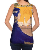 Mysterieux et Beau (Mysterious and Beautiful)