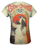 Leonetto Cappiello - "Contratto" (1922)