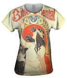 Leonetto Cappiello - "Contratto" (1922)