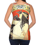 Leonetto Cappiello - "Contratto" (1922)