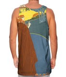 Loius Rhead Newspaper Ad