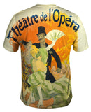 Jules Cheret Theatre De Opera