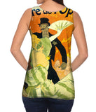 Jules Cheret Theatre De Opera