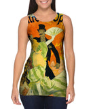 Jules Cheret Theatre De Opera