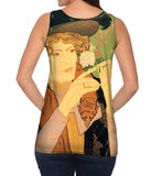 George De Feure Fifth Exibition