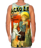 Lucien Lefevre Chocolate Milk