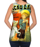 Lucien Lefevre Chocolate Milk