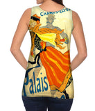 Jules Cheret Ice Palace