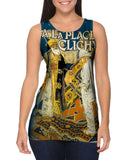 Eugene Grasset A La Place-Clichy