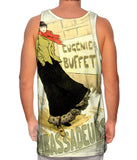 Lucien Metivet Eugenie Buffet