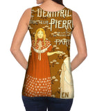 Maurice Boutet De Monvel Toothpaste-Of-Dr-Pierre