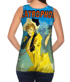 Jules Cheret Theatrophone