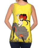 Leonetto Cappiello  - "Le-Frou-Frou,-Journal-Humoristique" (1899)