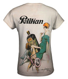 Theo Matejko - "Pelikan" (1921)